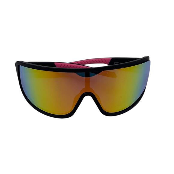 Goodr I Do My Own Stunts Polarized Sunglasses - Picture 2 of 11